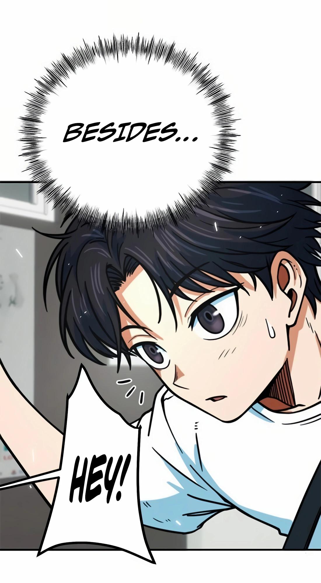 I'm Not a Soccer Genius! Chap 11 - Next Chap 12