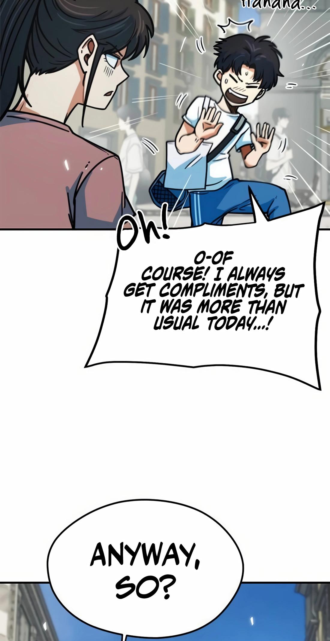 I'm Not a Soccer Genius! Chap 11 - Next Chap 12