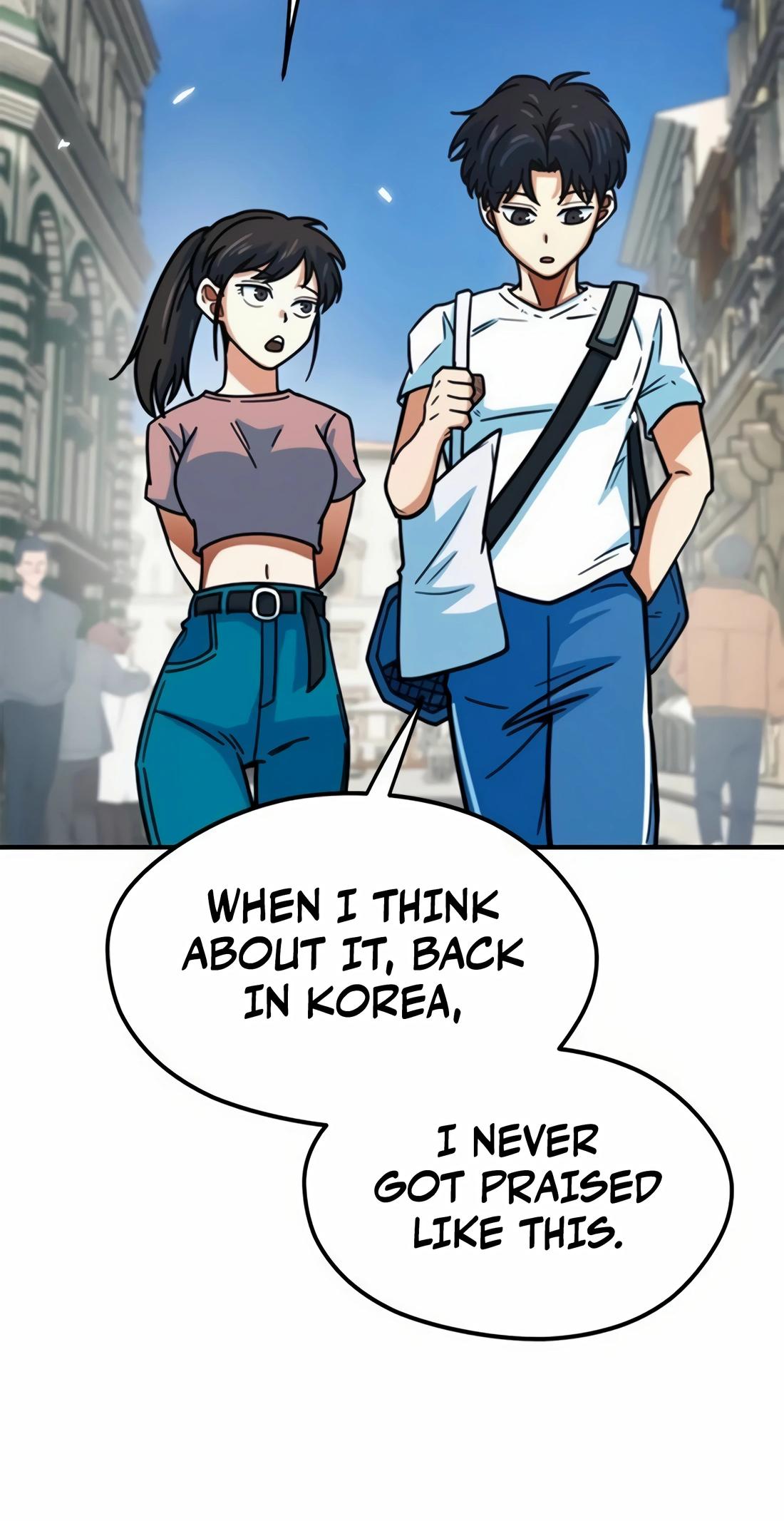 I'm Not a Soccer Genius! Chap 11 - Next Chap 12