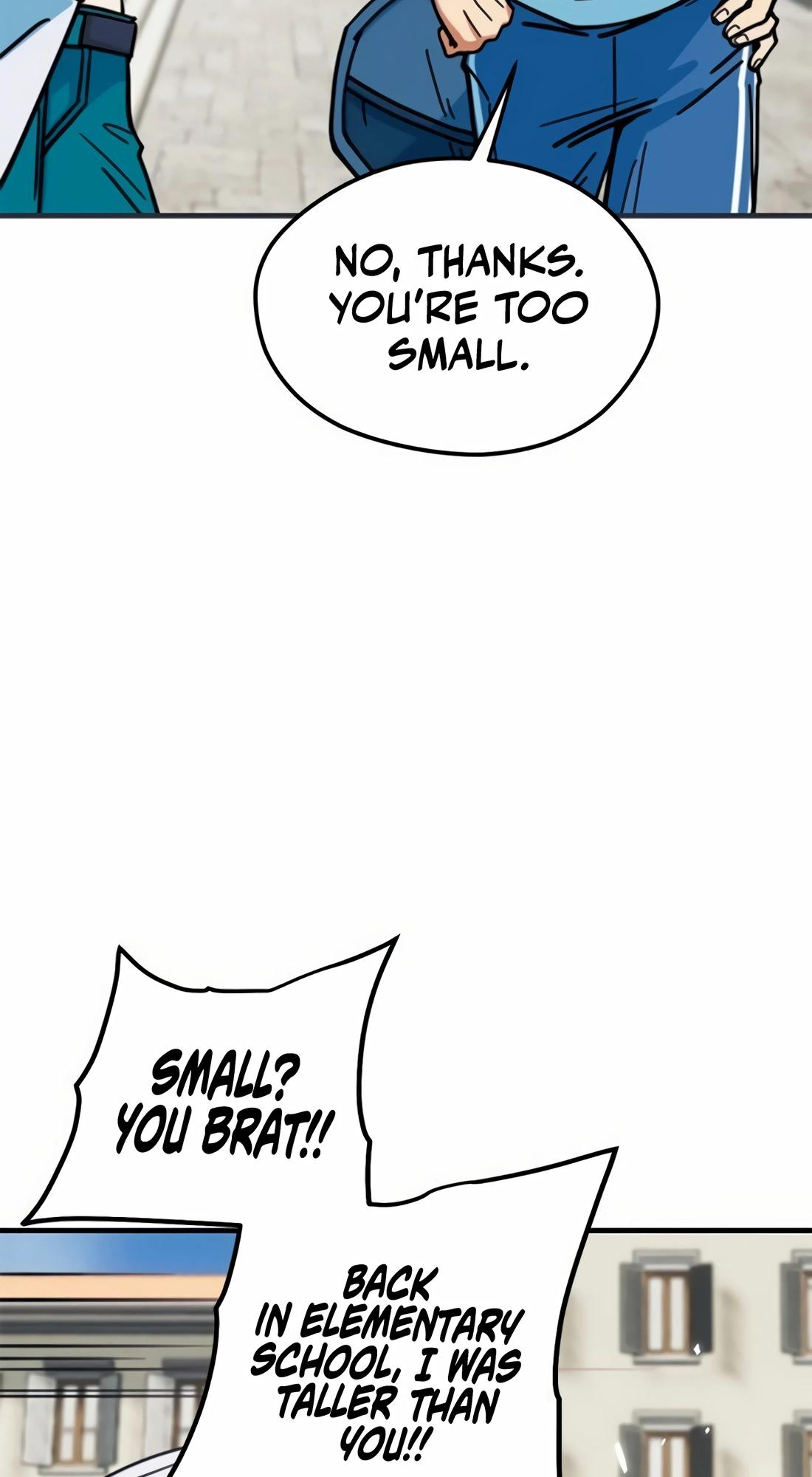 I'm Not a Soccer Genius! Chap 11 - Next Chap 12