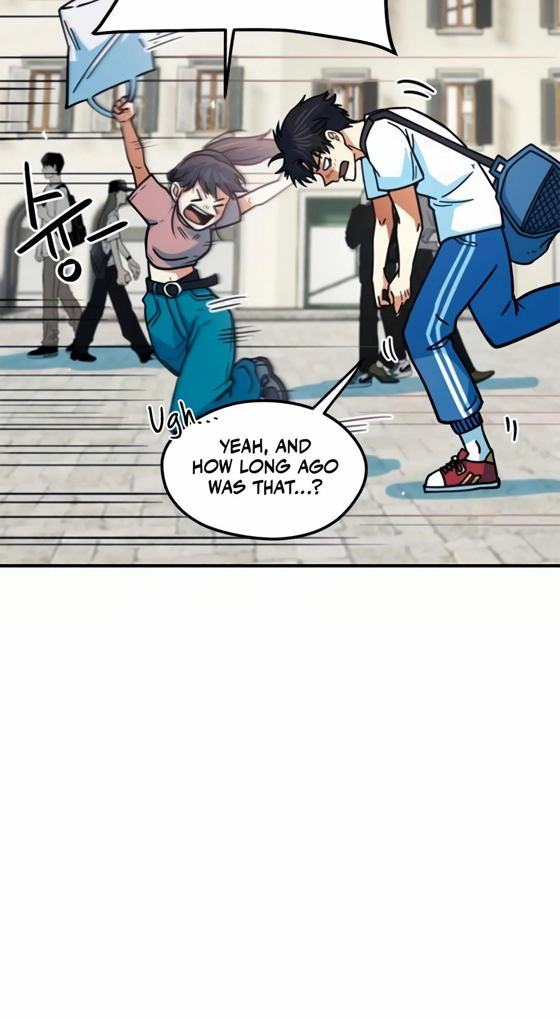 I'm Not a Soccer Genius! Chap 11 - Next Chap 12