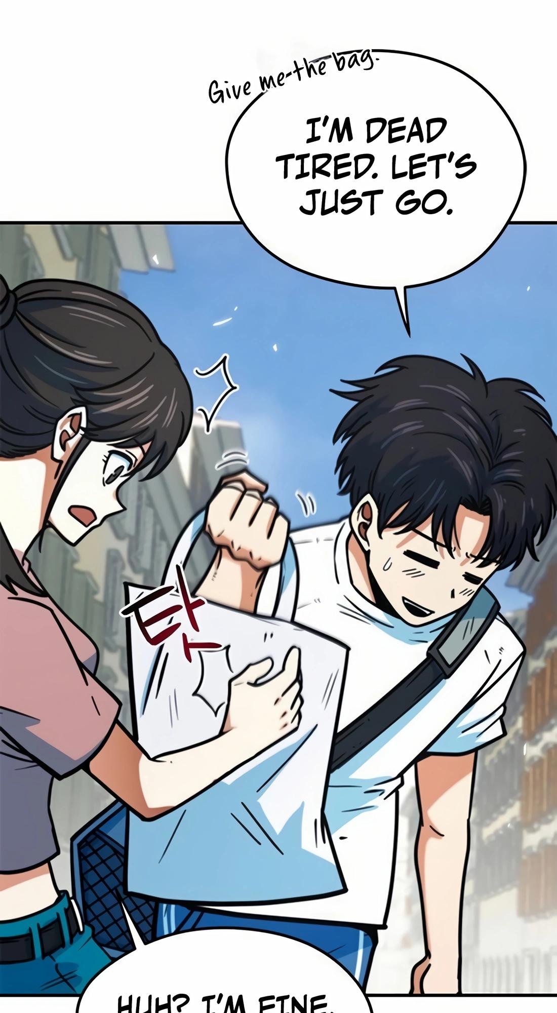 I'm Not a Soccer Genius! Chap 11 - Next Chap 12