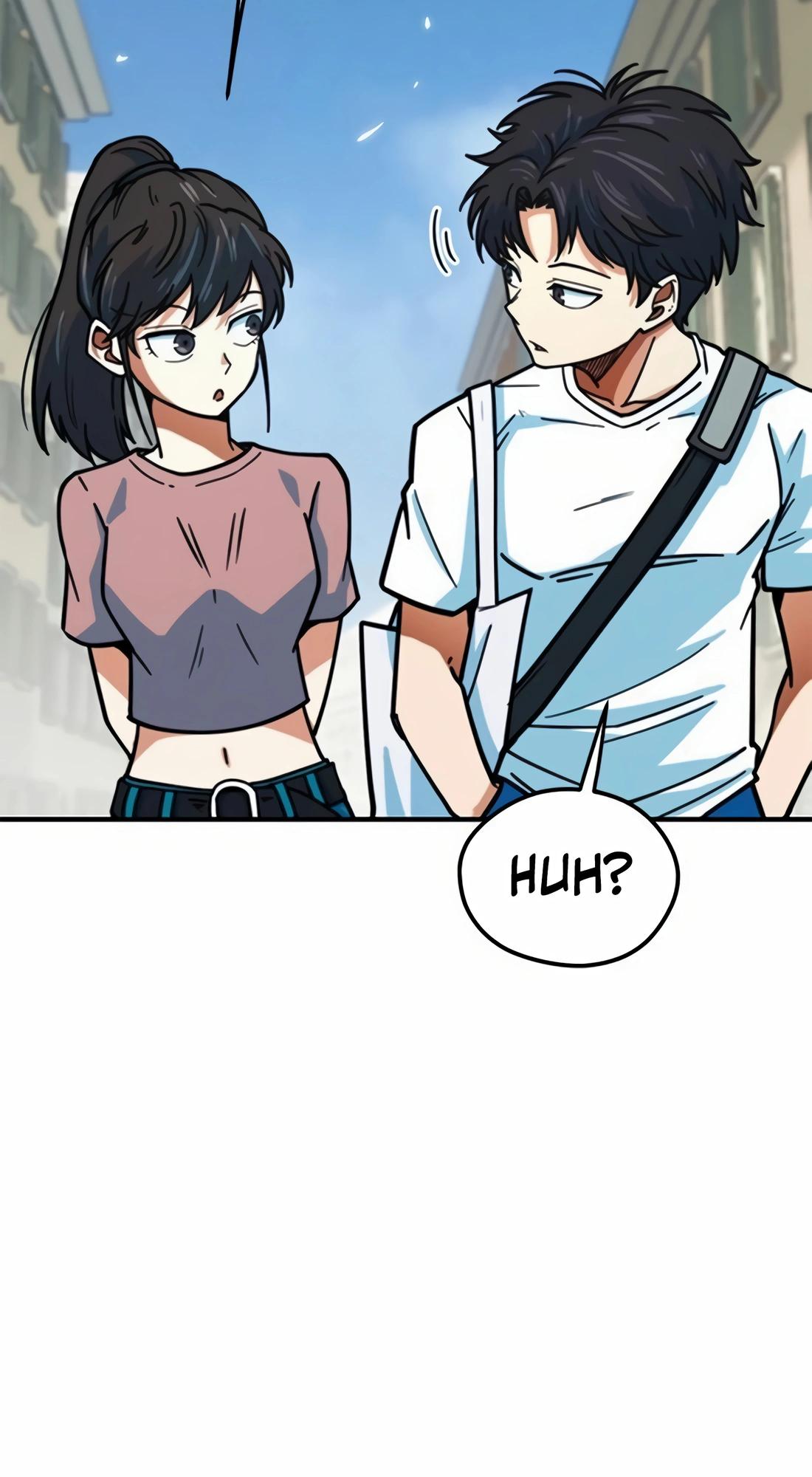 I'm Not a Soccer Genius! Chap 11 - Next Chap 12