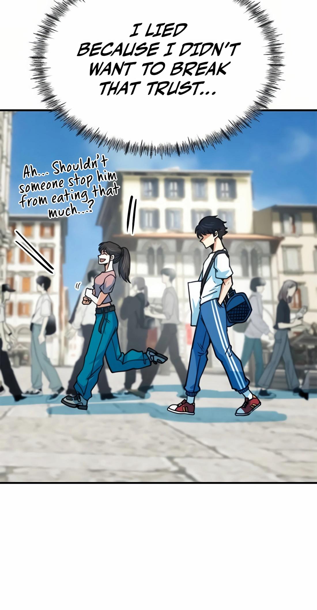 I'm Not a Soccer Genius! Chap 11 - Next Chap 12