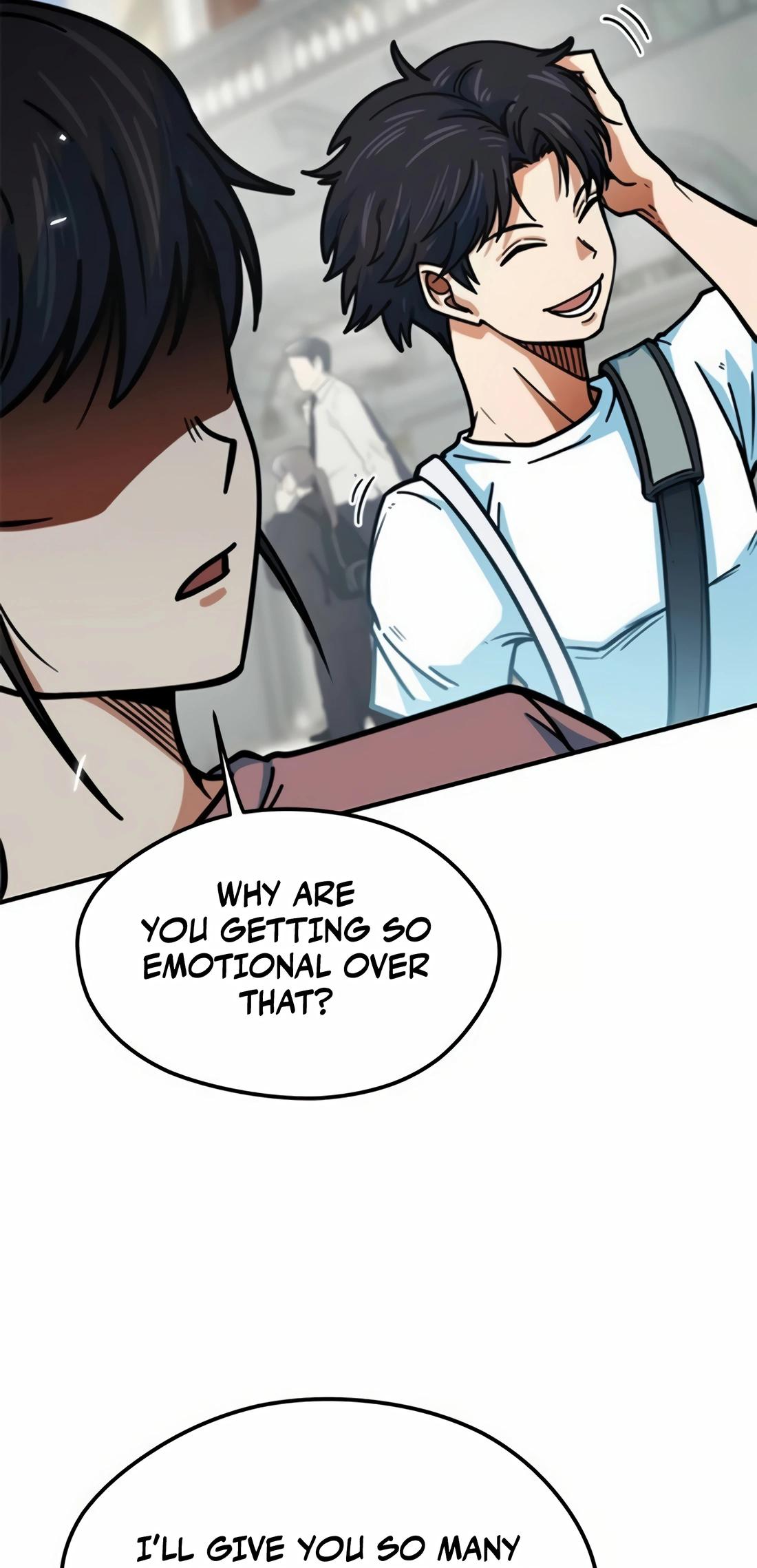 I'm Not a Soccer Genius! Chap 11 - Next Chap 12