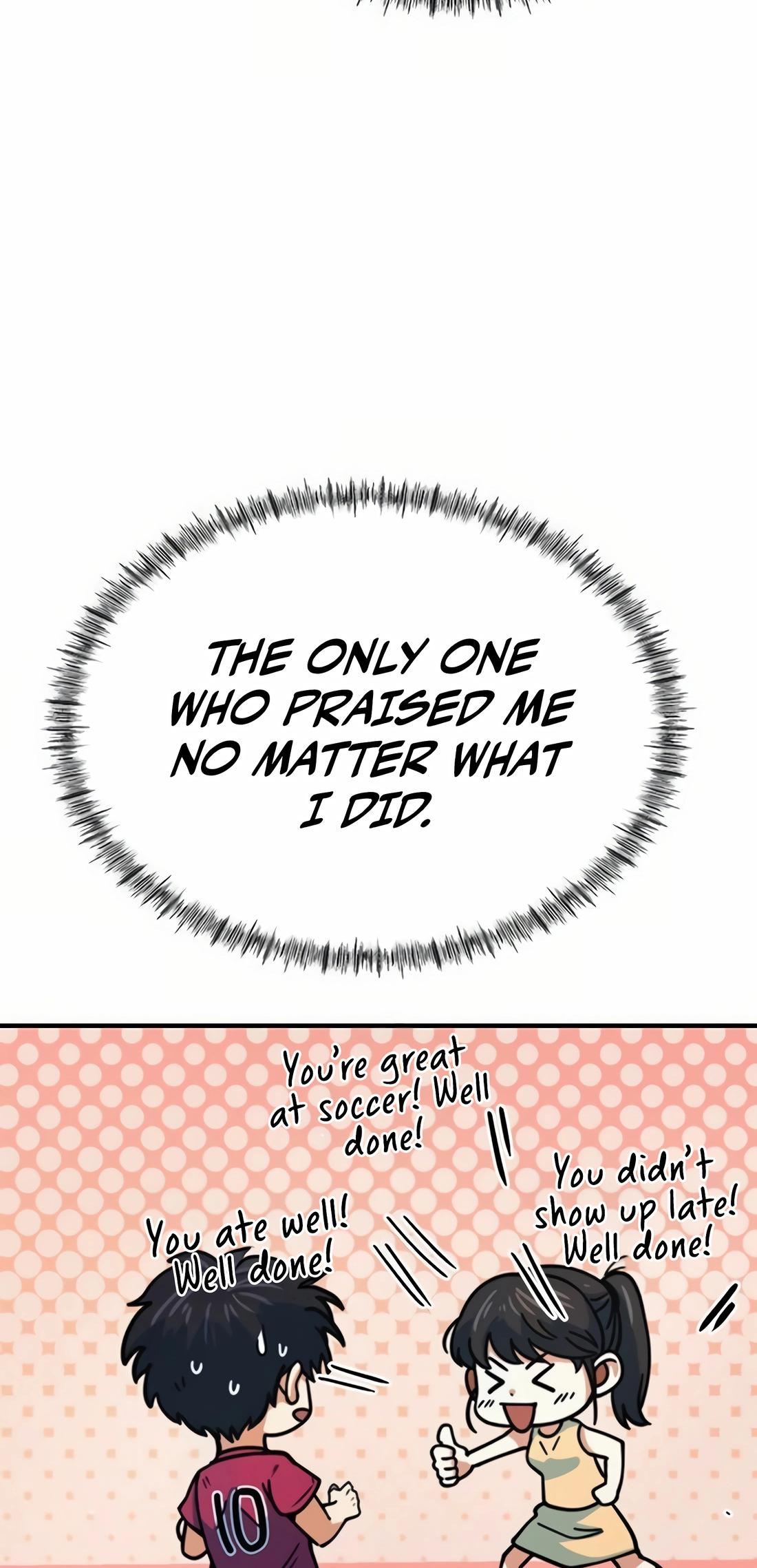 I'm Not a Soccer Genius! Chap 11 - Next Chap 12