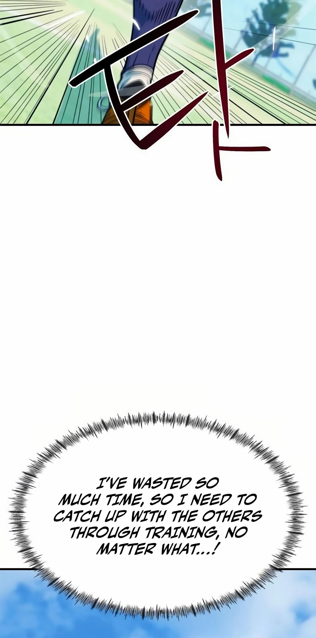 I'm Not a Soccer Genius! Chap 11 - Next Chap 12