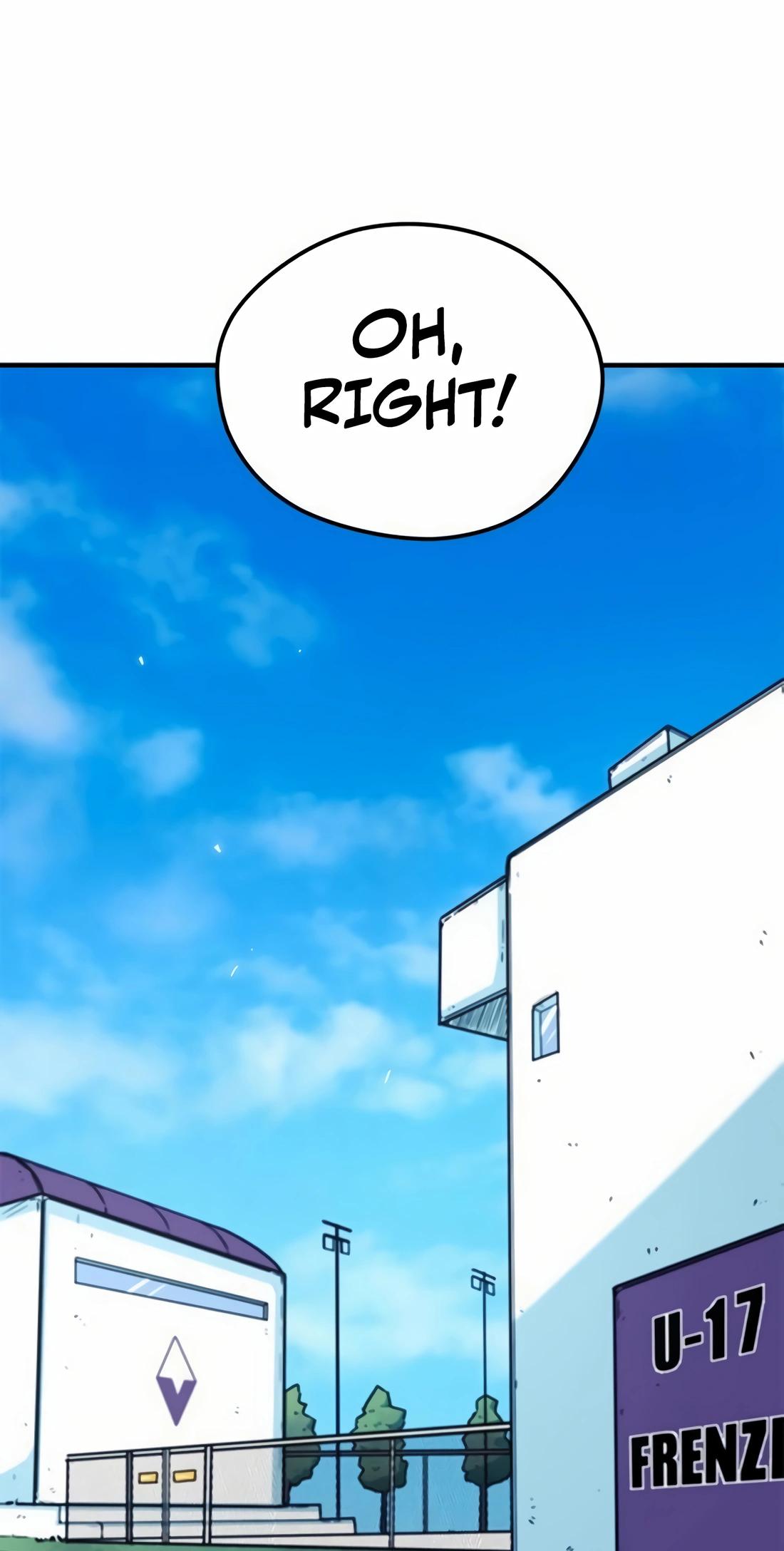 I'm Not a Soccer Genius! Chap 11 - Next Chap 12