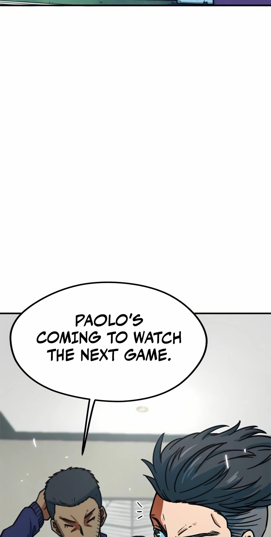 I'm Not a Soccer Genius! Chap 11 - Next Chap 12