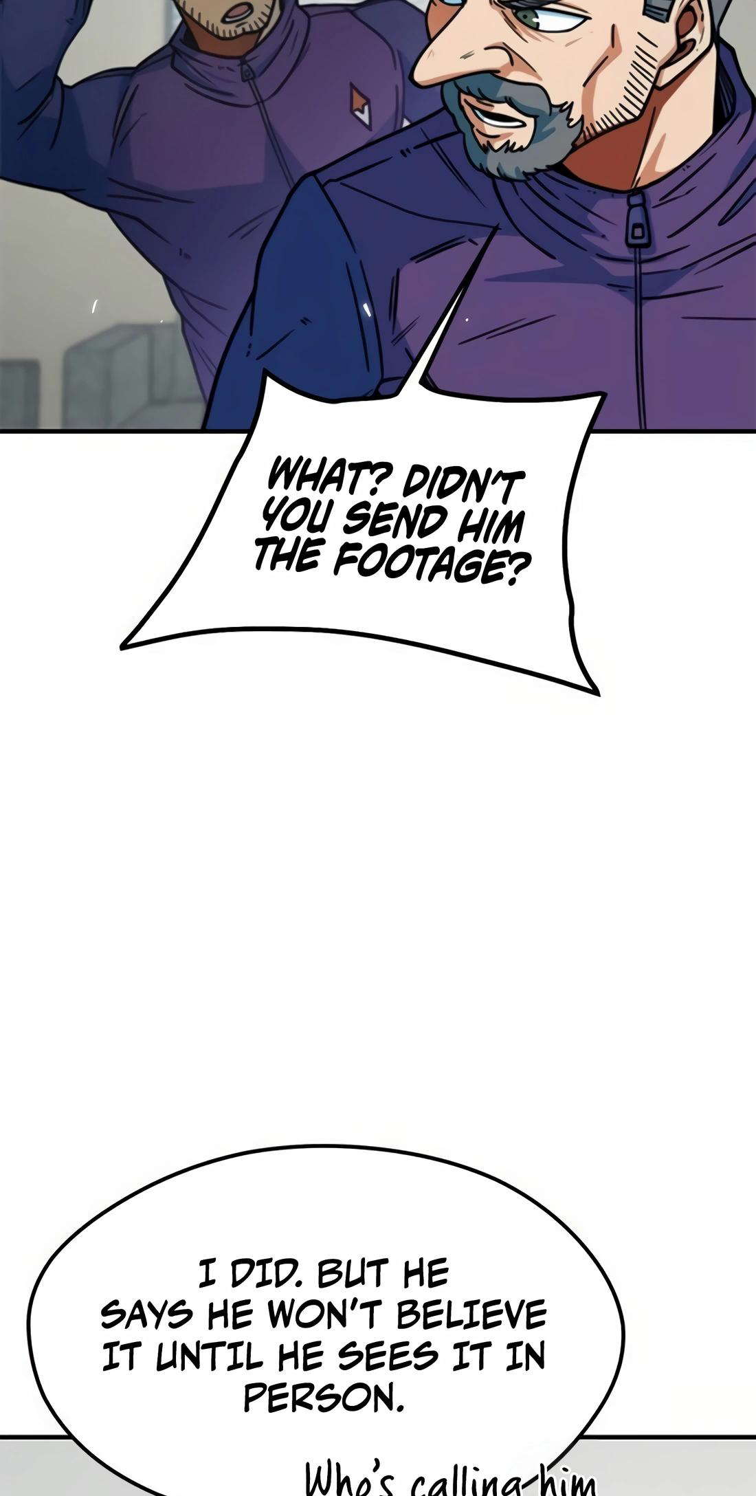 I'm Not a Soccer Genius! Chap 11 - Next Chap 12