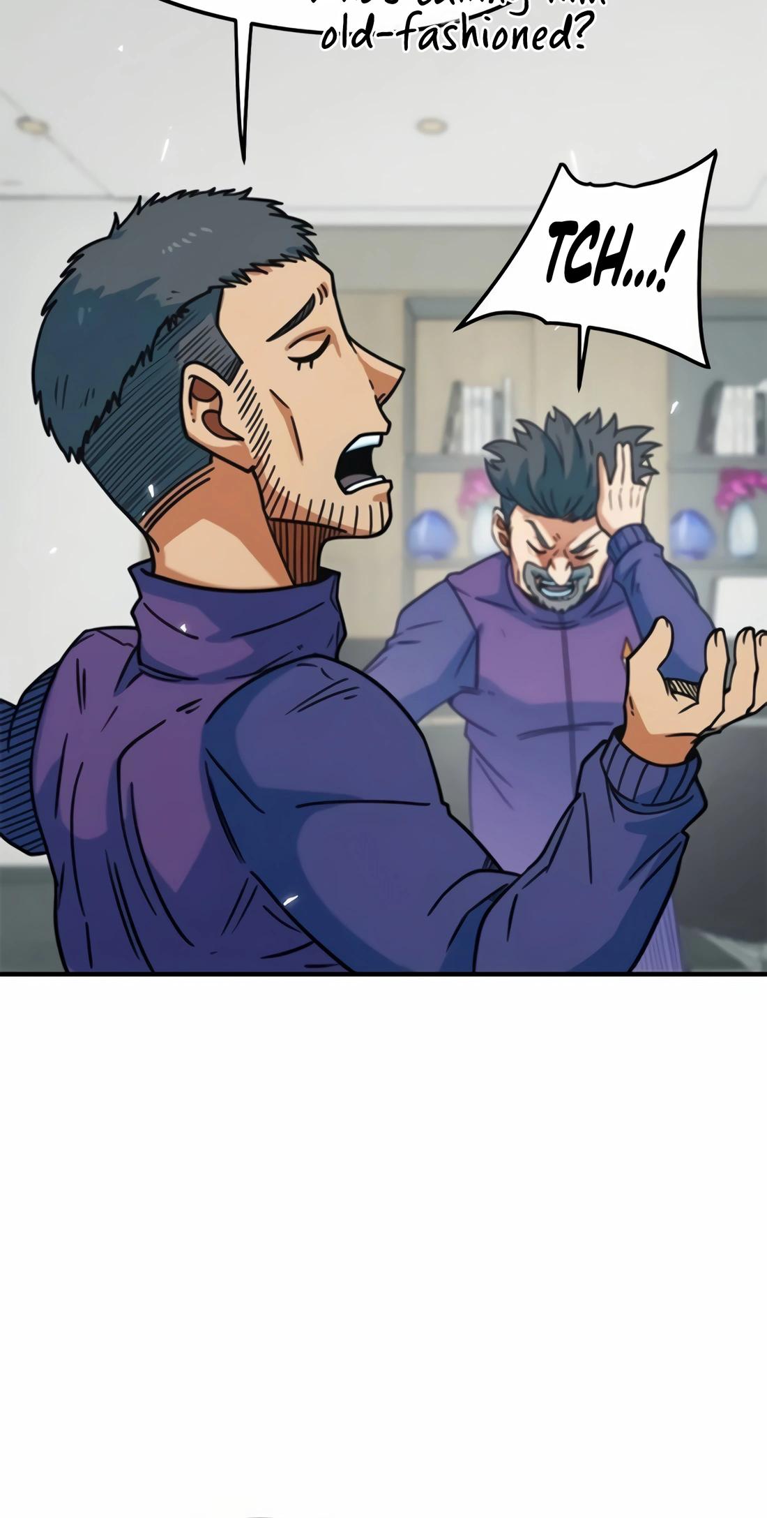 I'm Not a Soccer Genius! Chap 11 - Next Chap 12