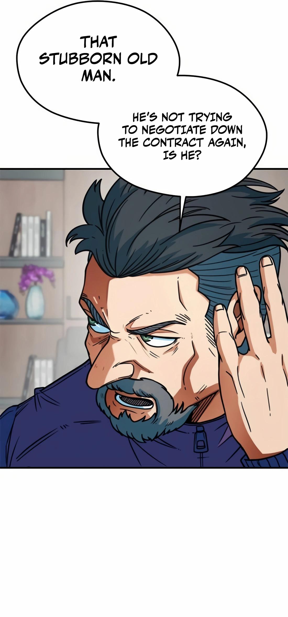 I'm Not a Soccer Genius! Chap 11 - Next Chap 12