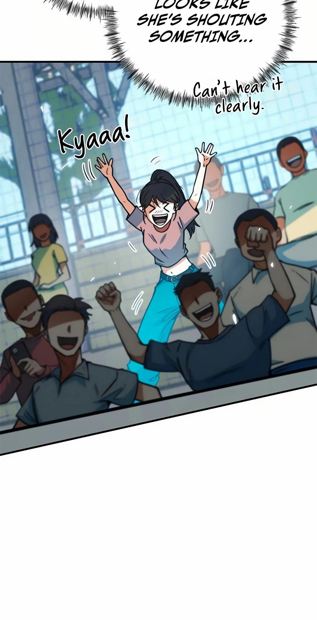 I'm Not a Soccer Genius! Chap 11 - Next Chap 12