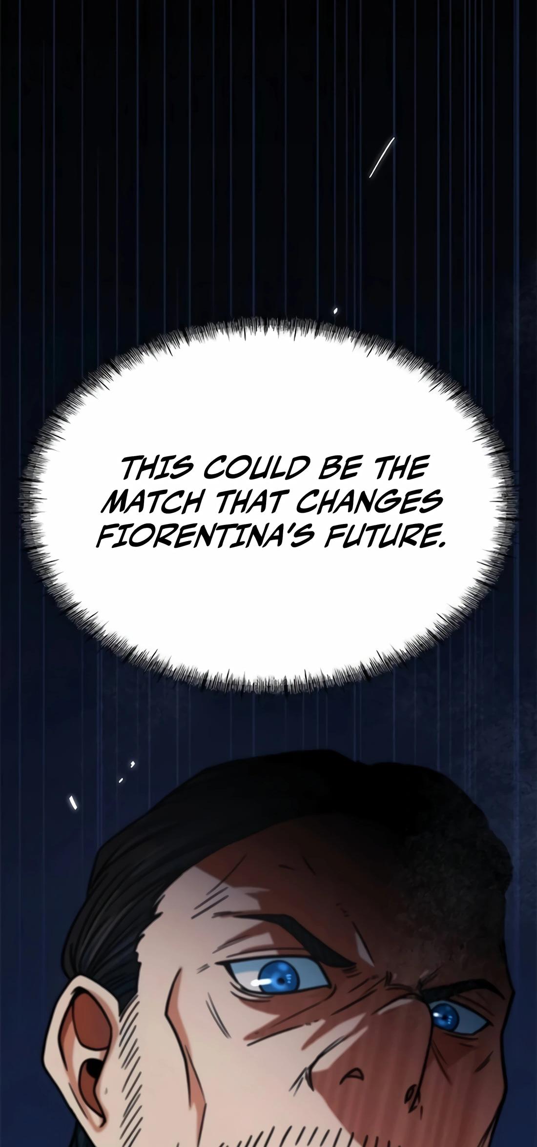 I'm Not a Soccer Genius! Chap 11 - Next Chap 12