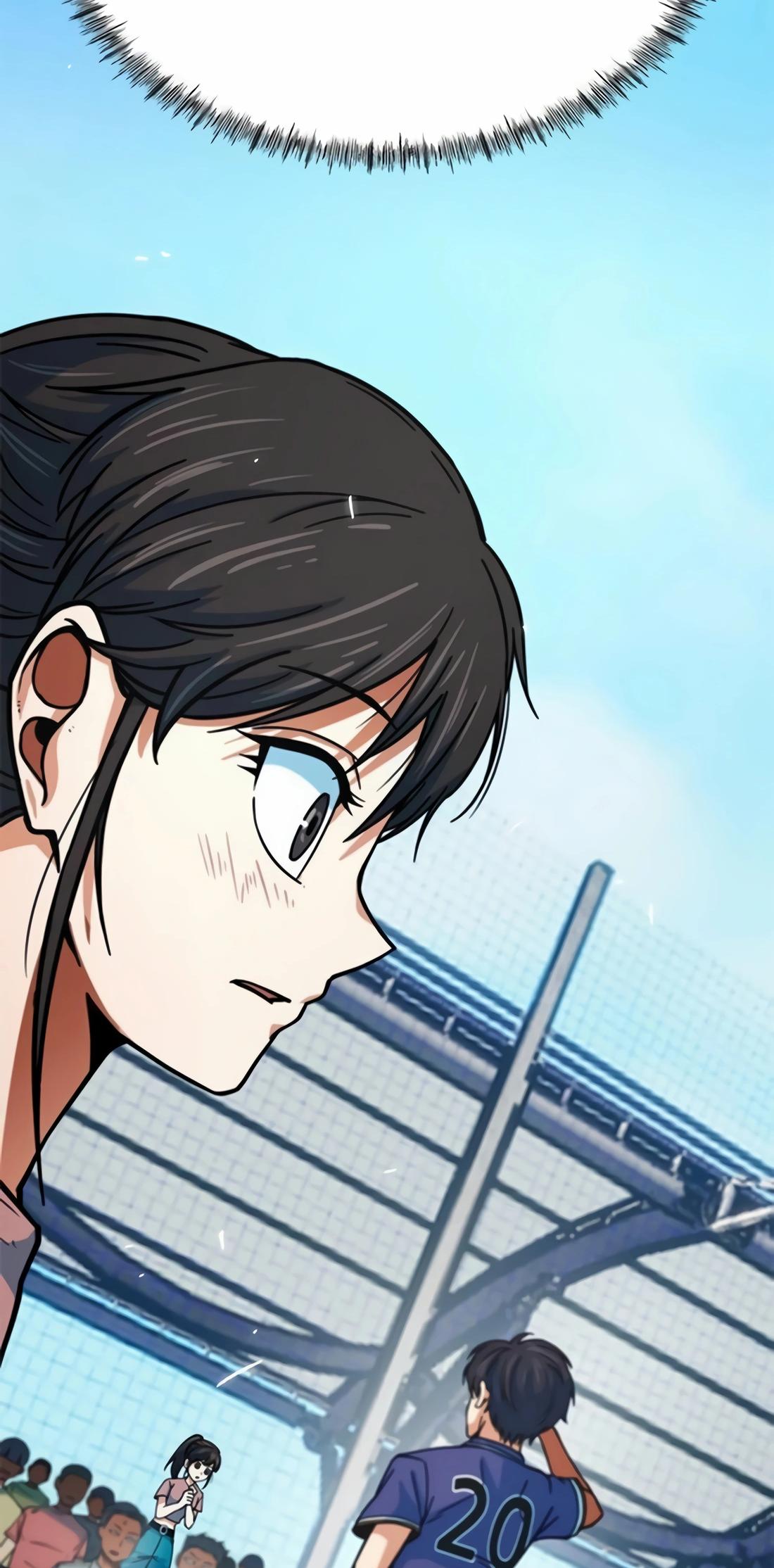 I'm Not a Soccer Genius! Chap 11 - Next Chap 12