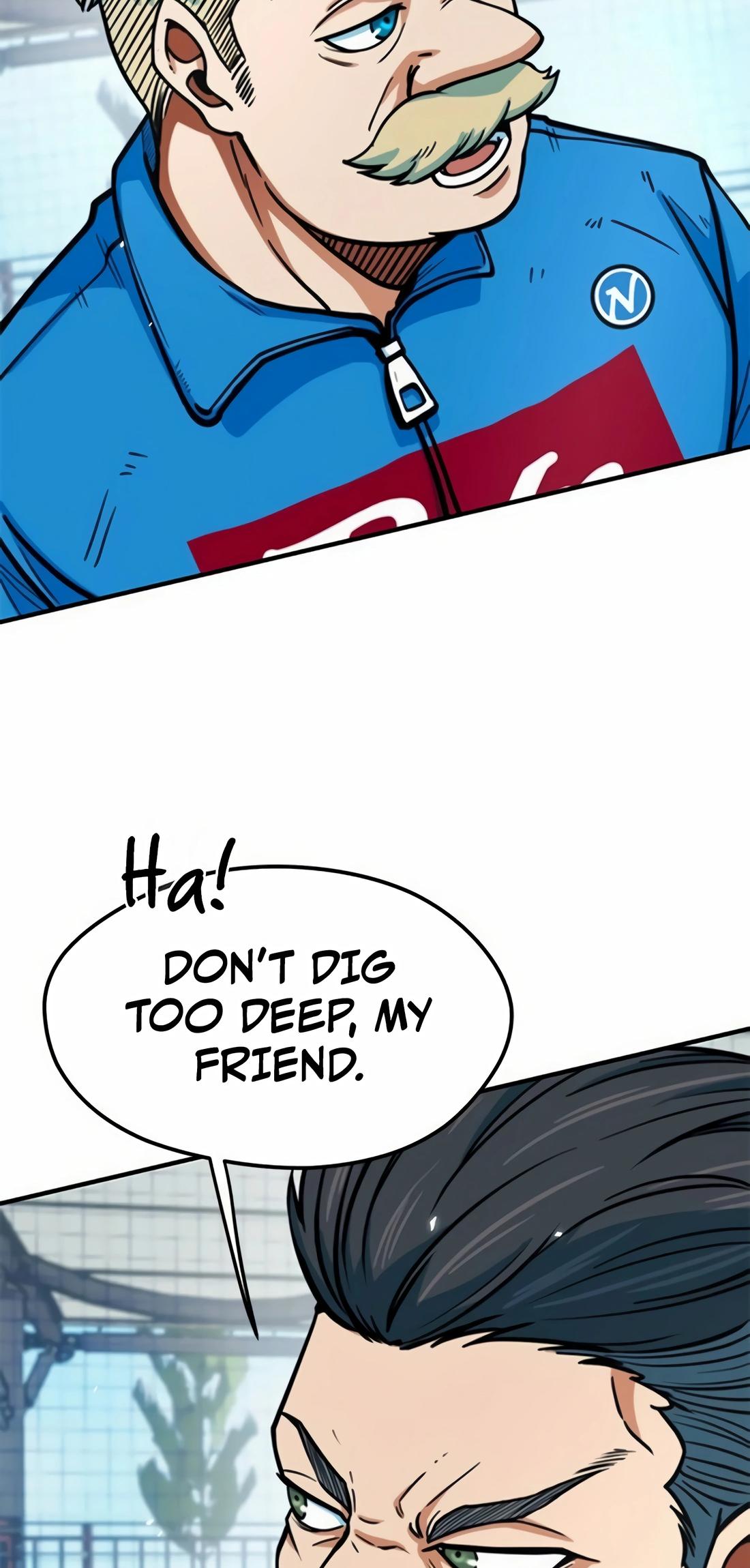 I'm Not a Soccer Genius! Chap 11 - Next Chap 12