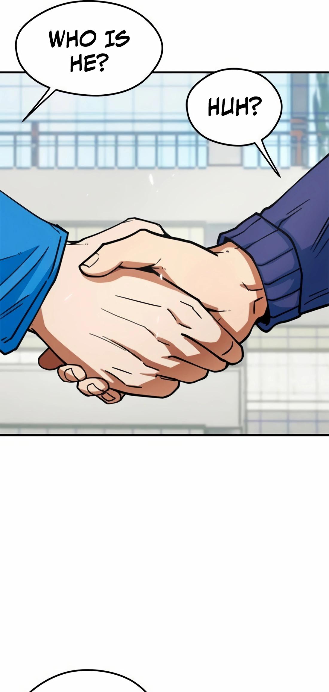 I'm Not a Soccer Genius! Chap 11 - Next Chap 12