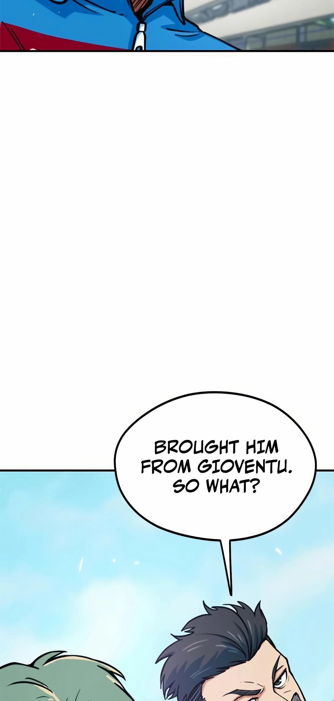 I'm Not a Soccer Genius! Chap 11 - Next Chap 12