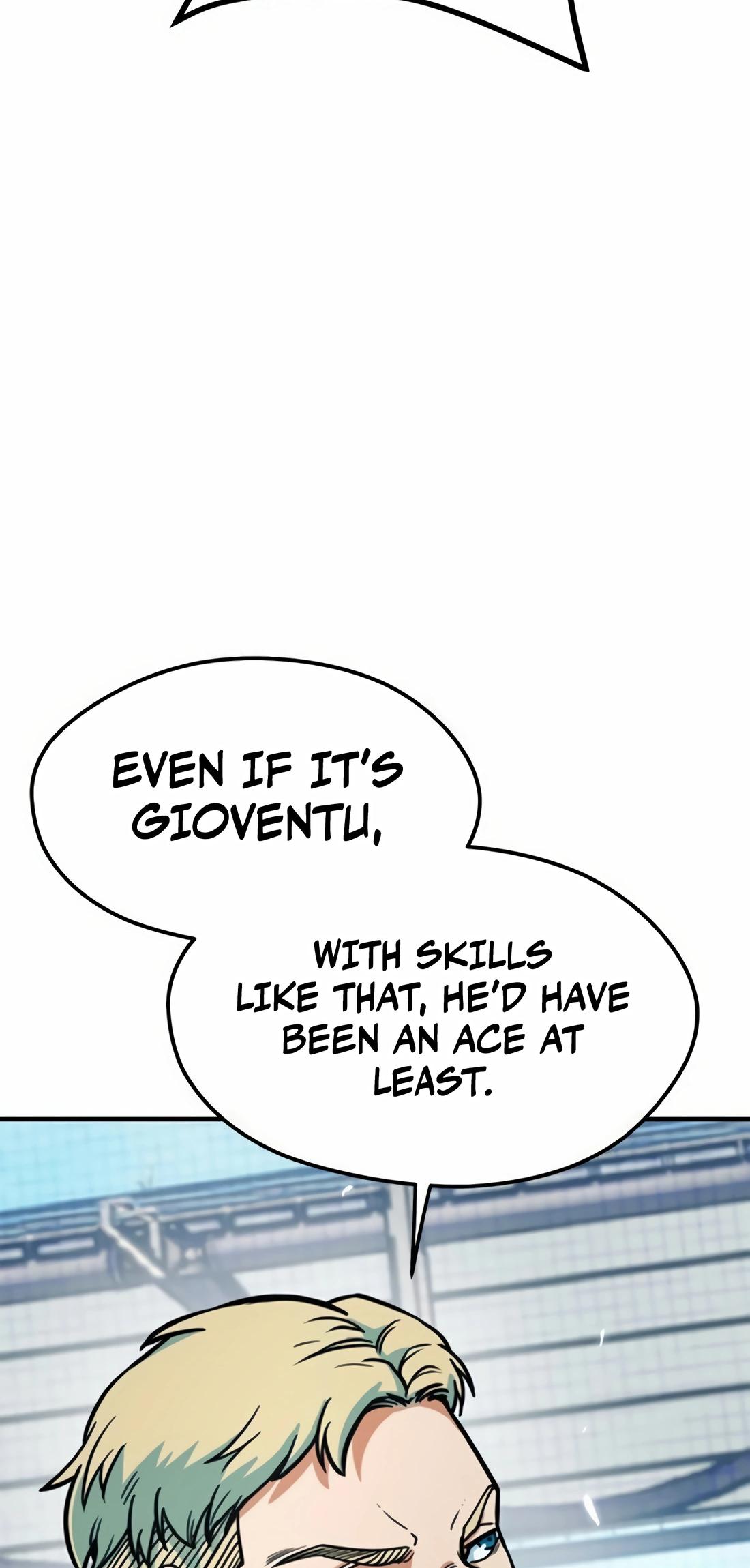 I'm Not a Soccer Genius! Chap 11 - Next Chap 12