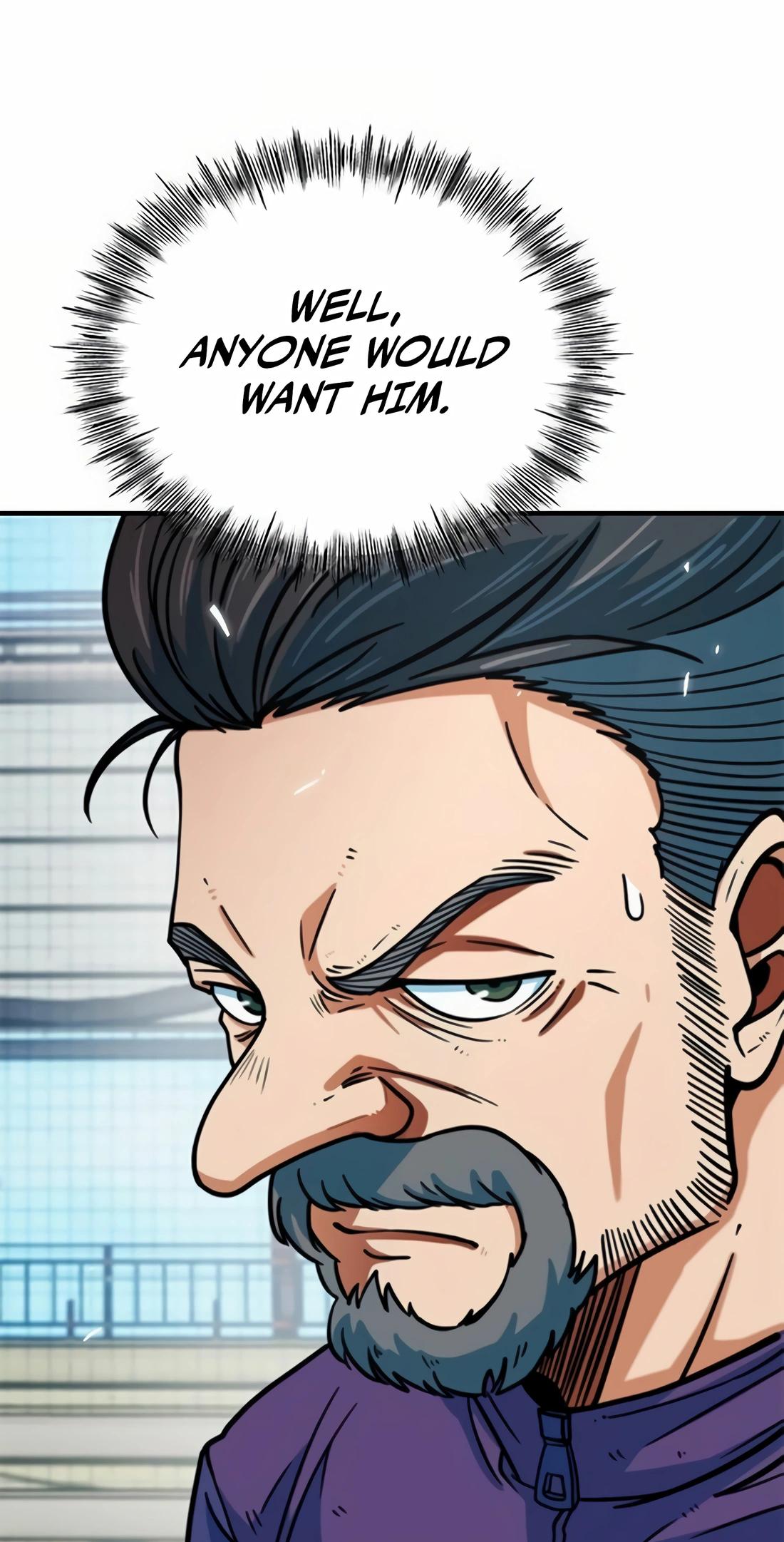 I'm Not a Soccer Genius! Chap 11 - Next Chap 12