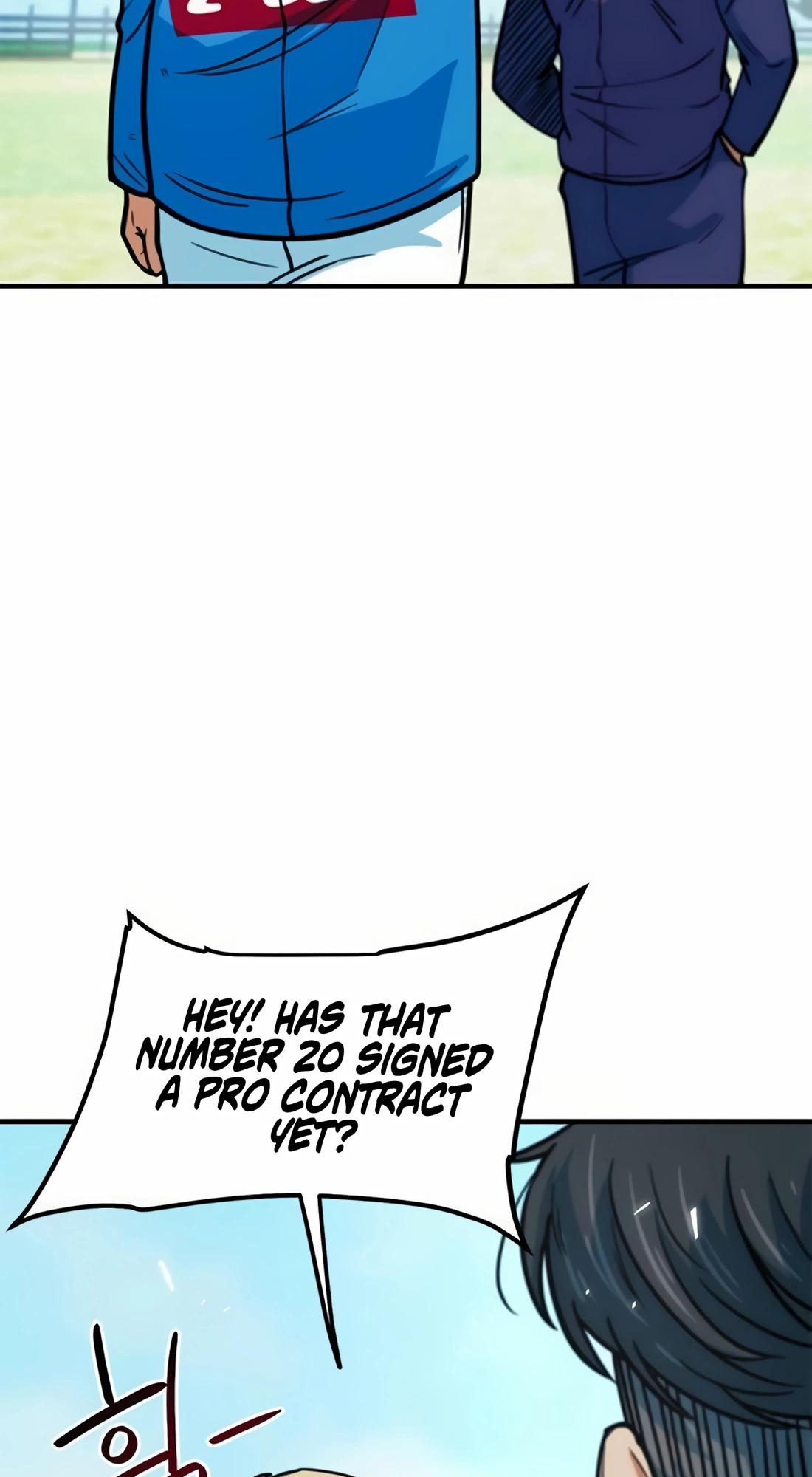 I'm Not a Soccer Genius! Chap 11 - Next Chap 12