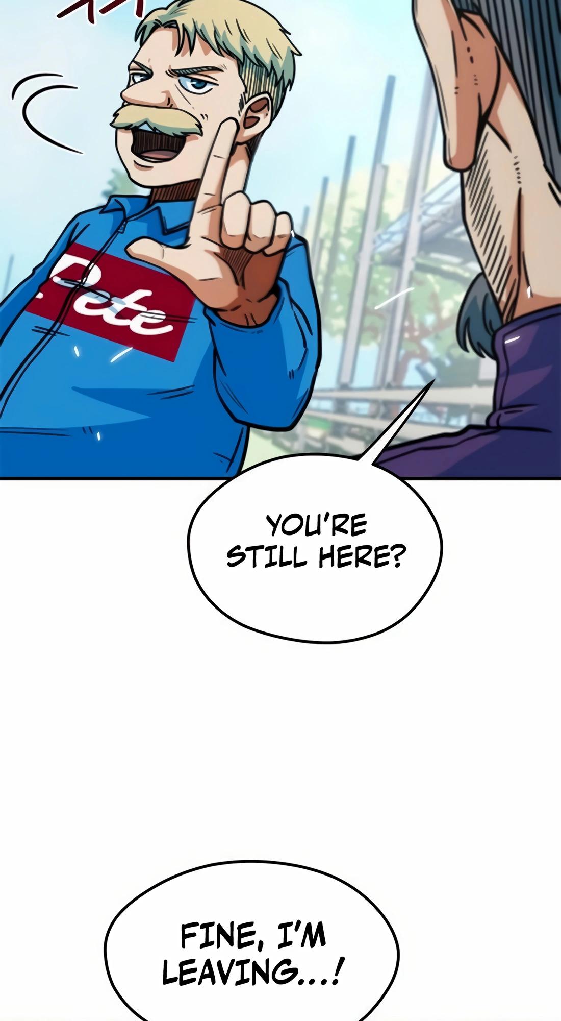 I'm Not a Soccer Genius! Chap 11 - Next Chap 12