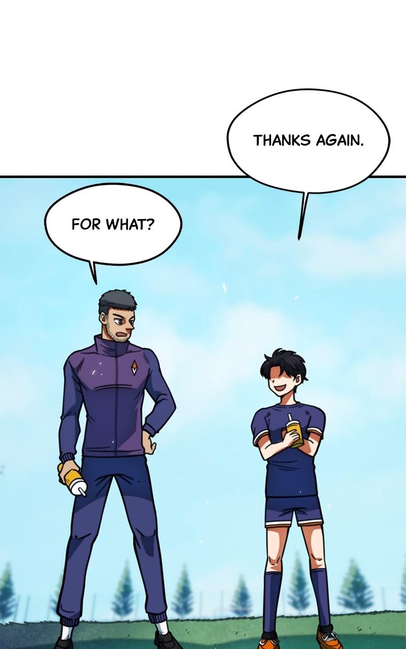 I'm Not a Soccer Genius! Chap 12 - Next Chap 13