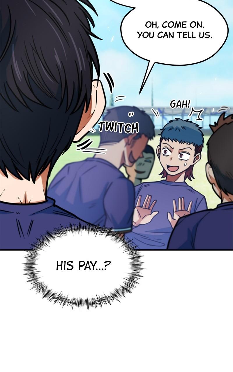 I'm Not a Soccer Genius! Chap 12 - Next Chap 13