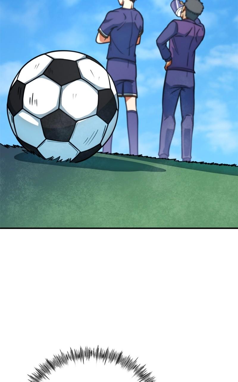 I'm Not a Soccer Genius! Chap 12 - Next Chap 13