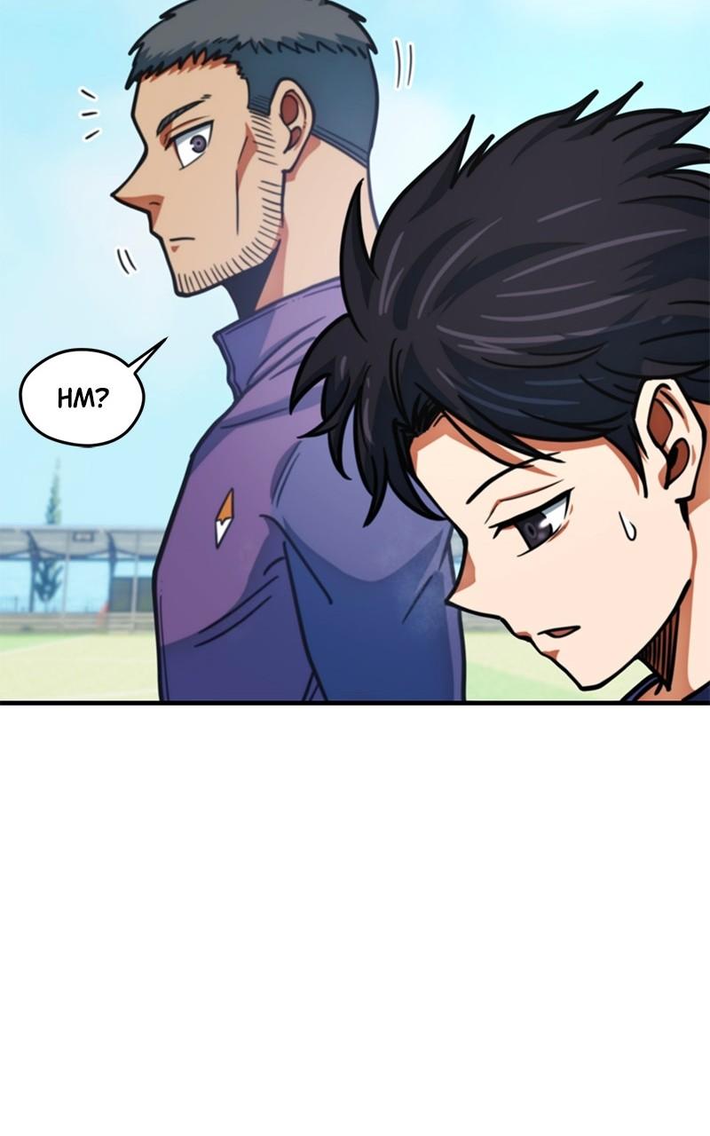 I'm Not a Soccer Genius! Chap 12 - Next Chap 13