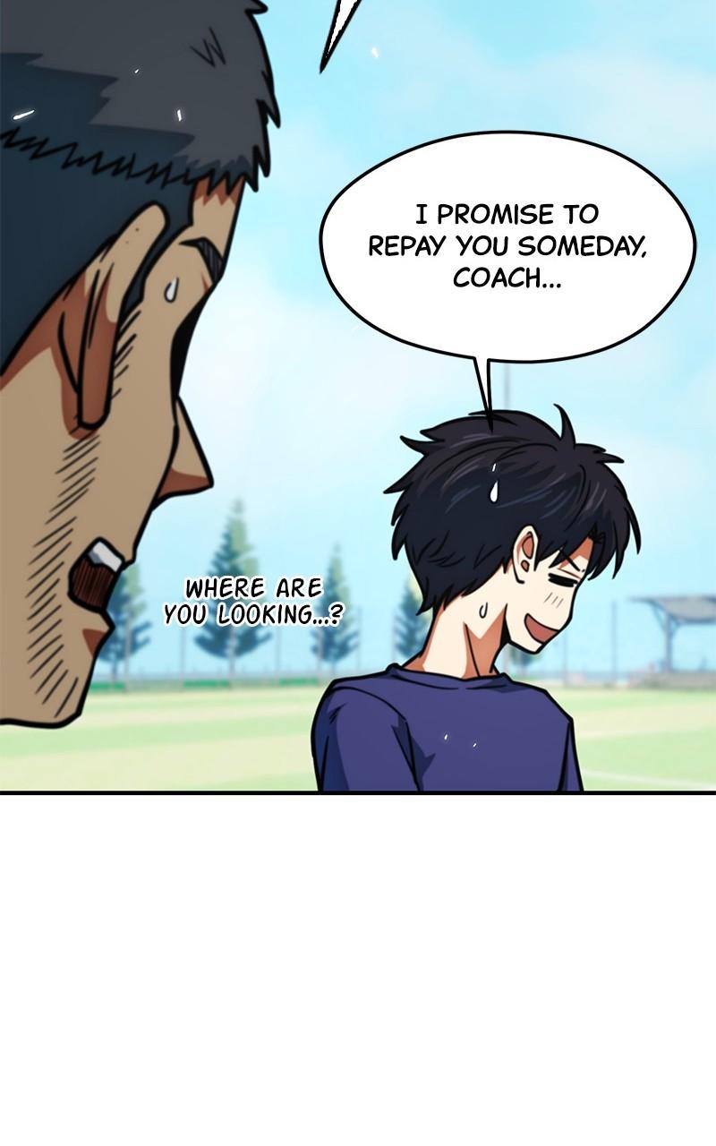 I'm Not a Soccer Genius! Chap 12 - Next Chap 13