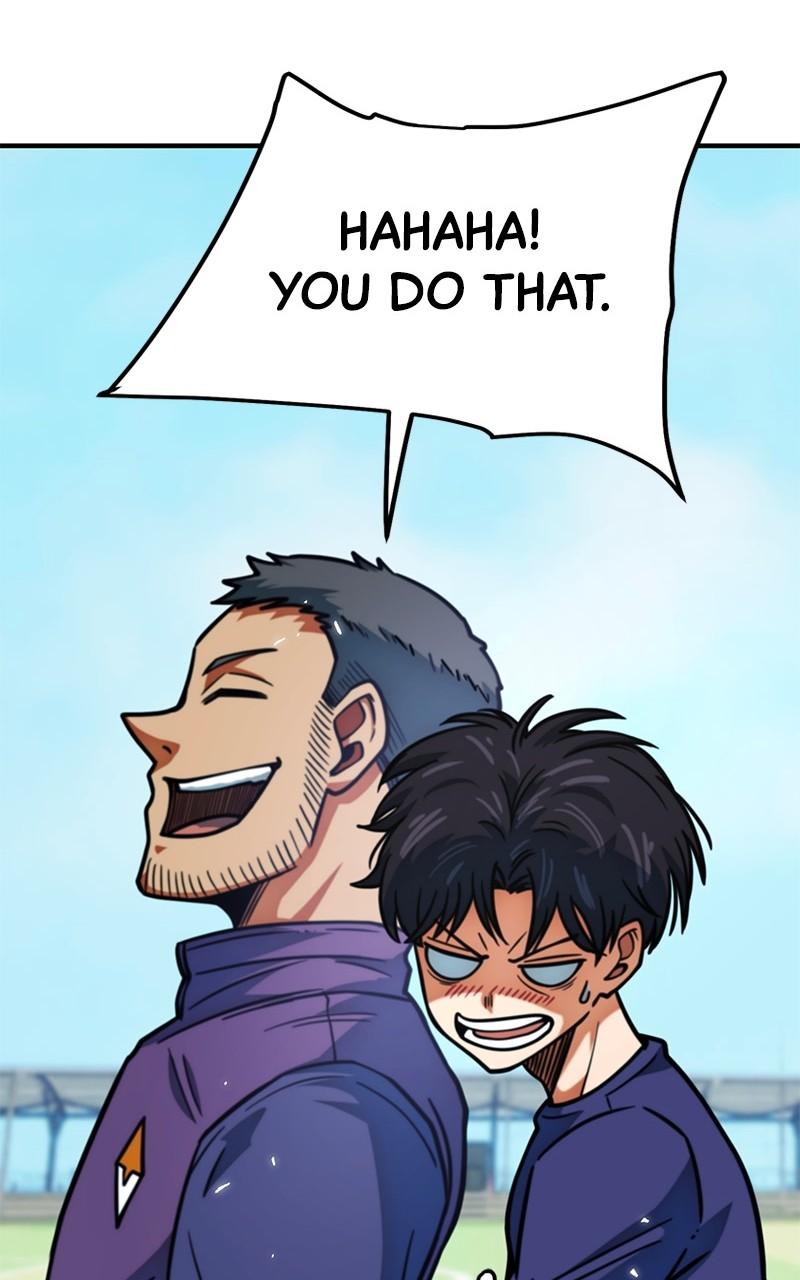 I'm Not a Soccer Genius! Chap 12 - Next Chap 13