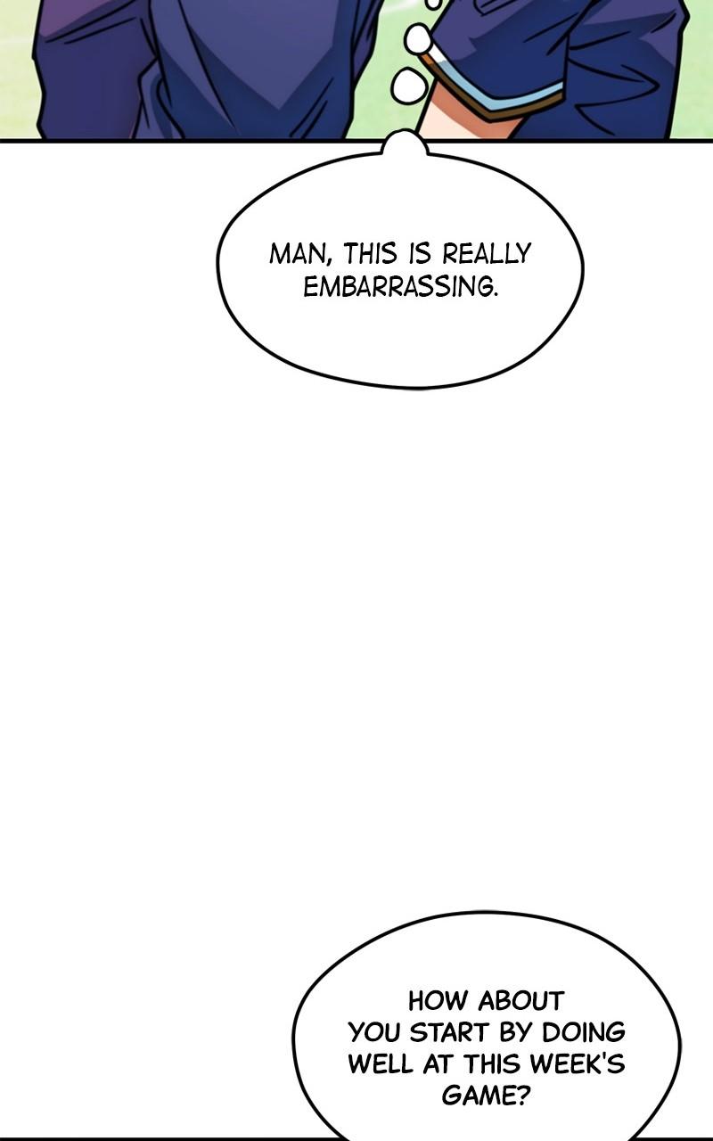 I'm Not a Soccer Genius! Chap 12 - Next Chap 13