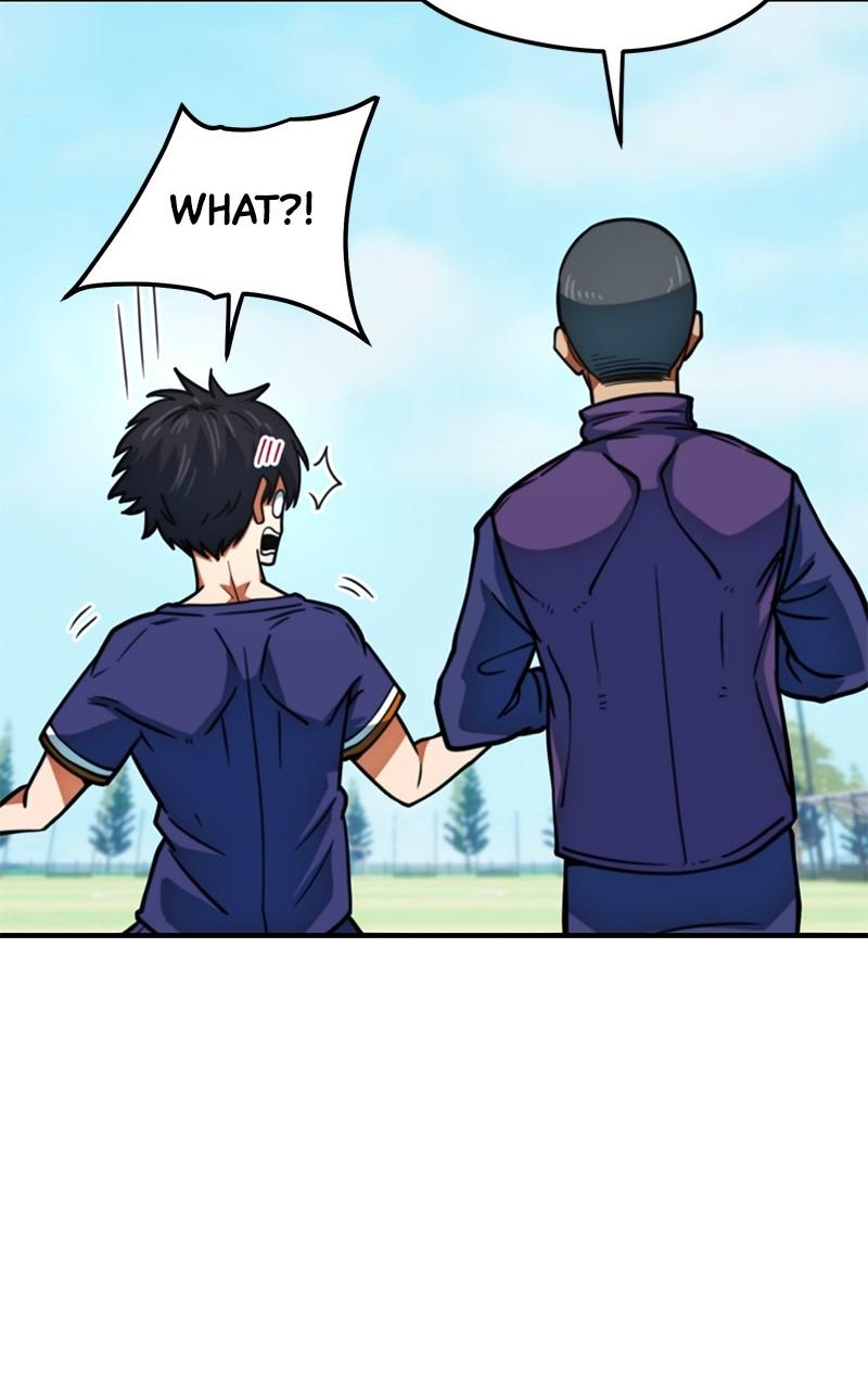 I'm Not a Soccer Genius! Chap 12 - Next Chap 13