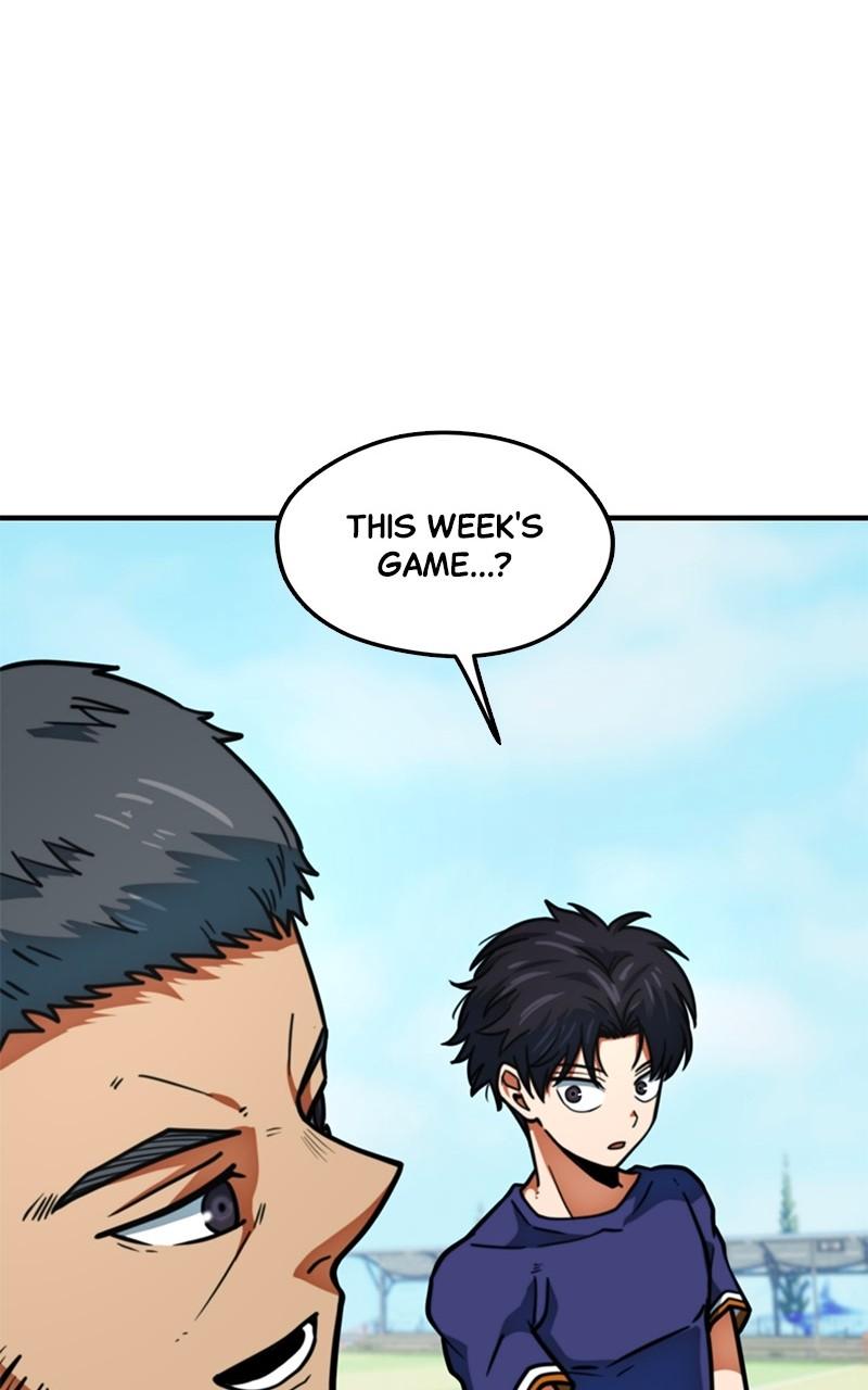 I'm Not a Soccer Genius! Chap 12 - Next Chap 13