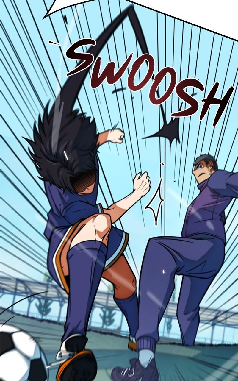 I'm Not a Soccer Genius! Chap 12 - Next Chap 13