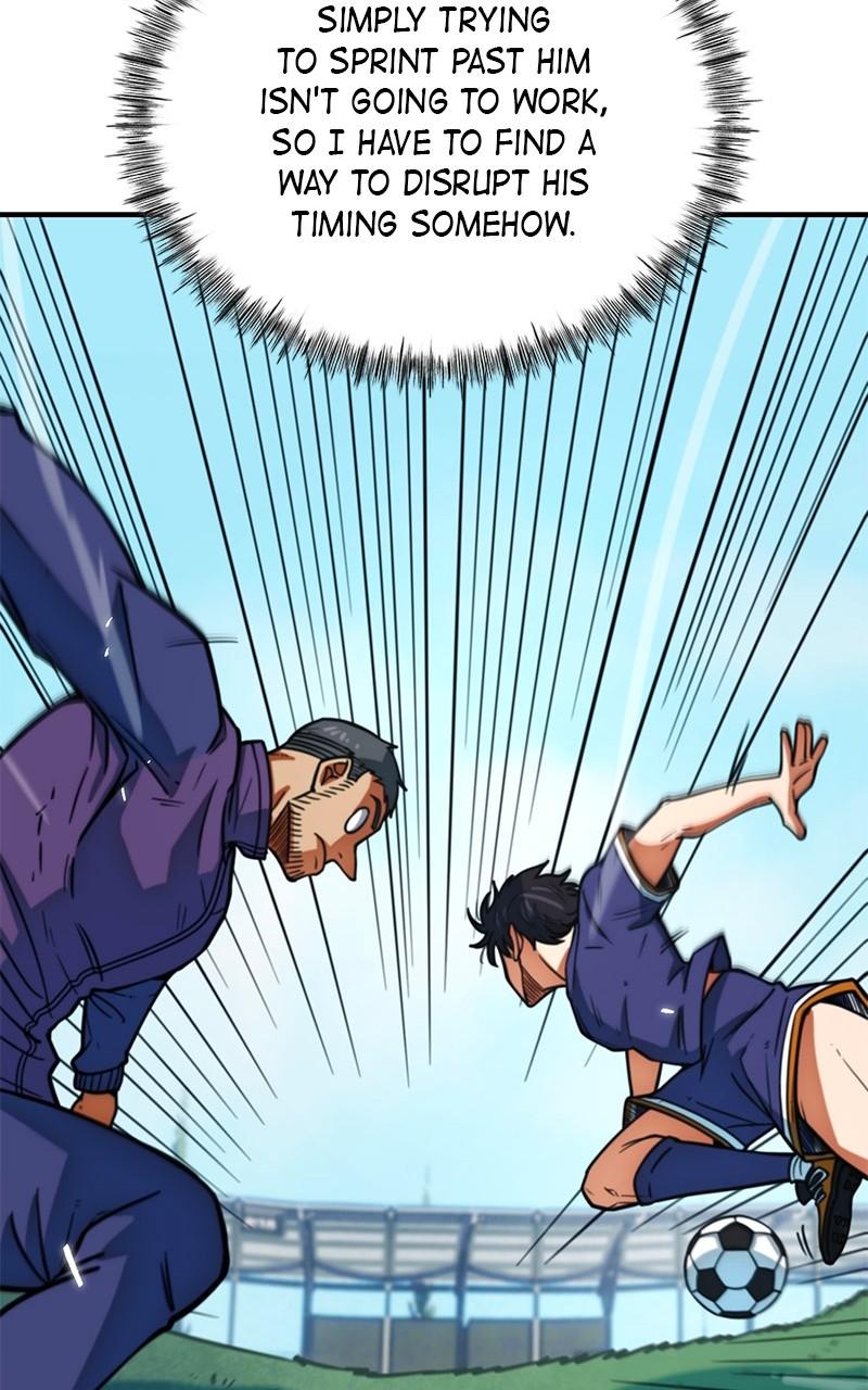 I'm Not a Soccer Genius! Chap 12 - Next Chap 13