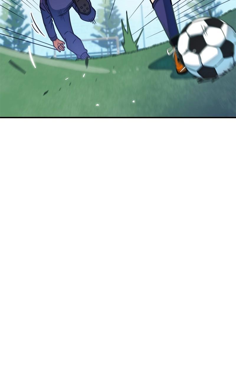 I'm Not a Soccer Genius! Chap 12 - Next Chap 13