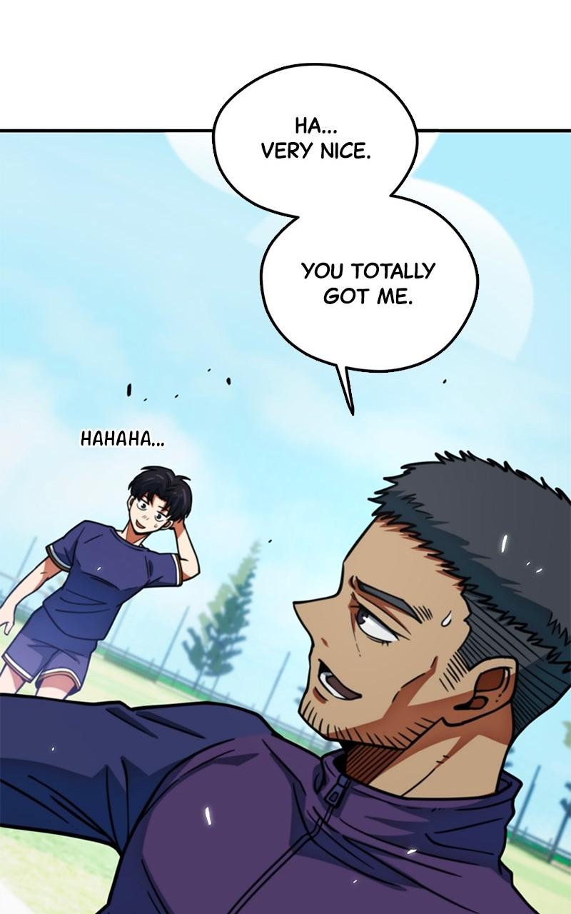 I'm Not a Soccer Genius! Chap 12 - Next Chap 13