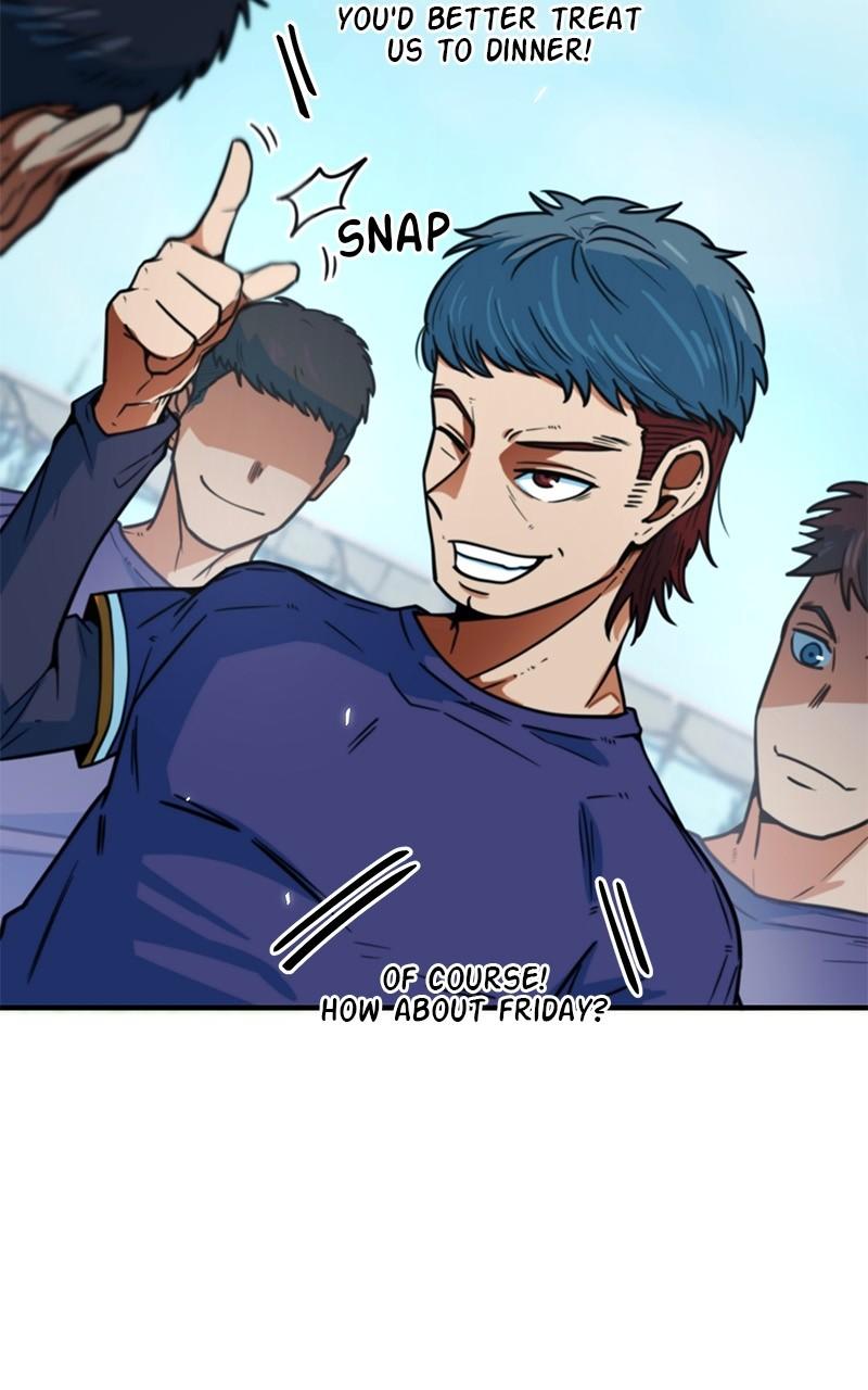 I'm Not a Soccer Genius! Chap 12 - Next Chap 13