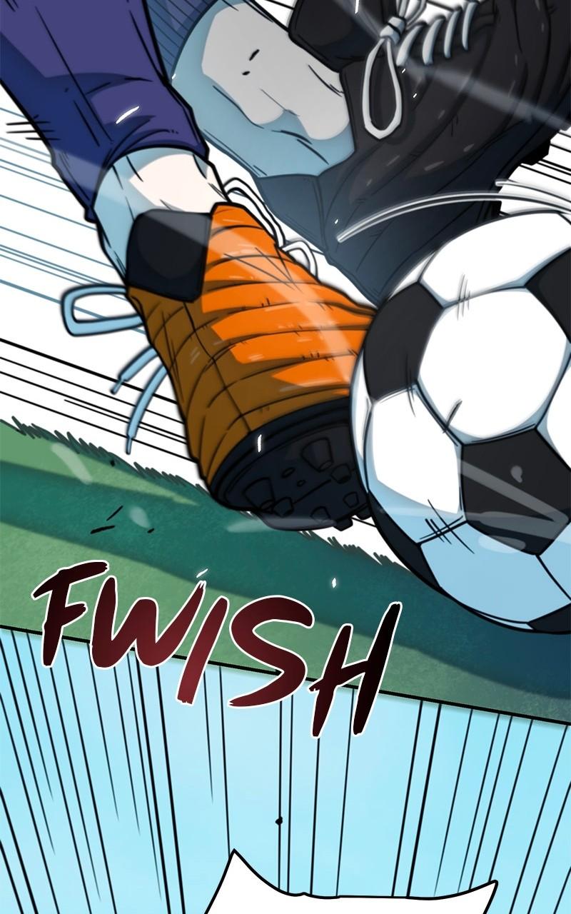 I'm Not a Soccer Genius! Chap 12 - Next Chap 13