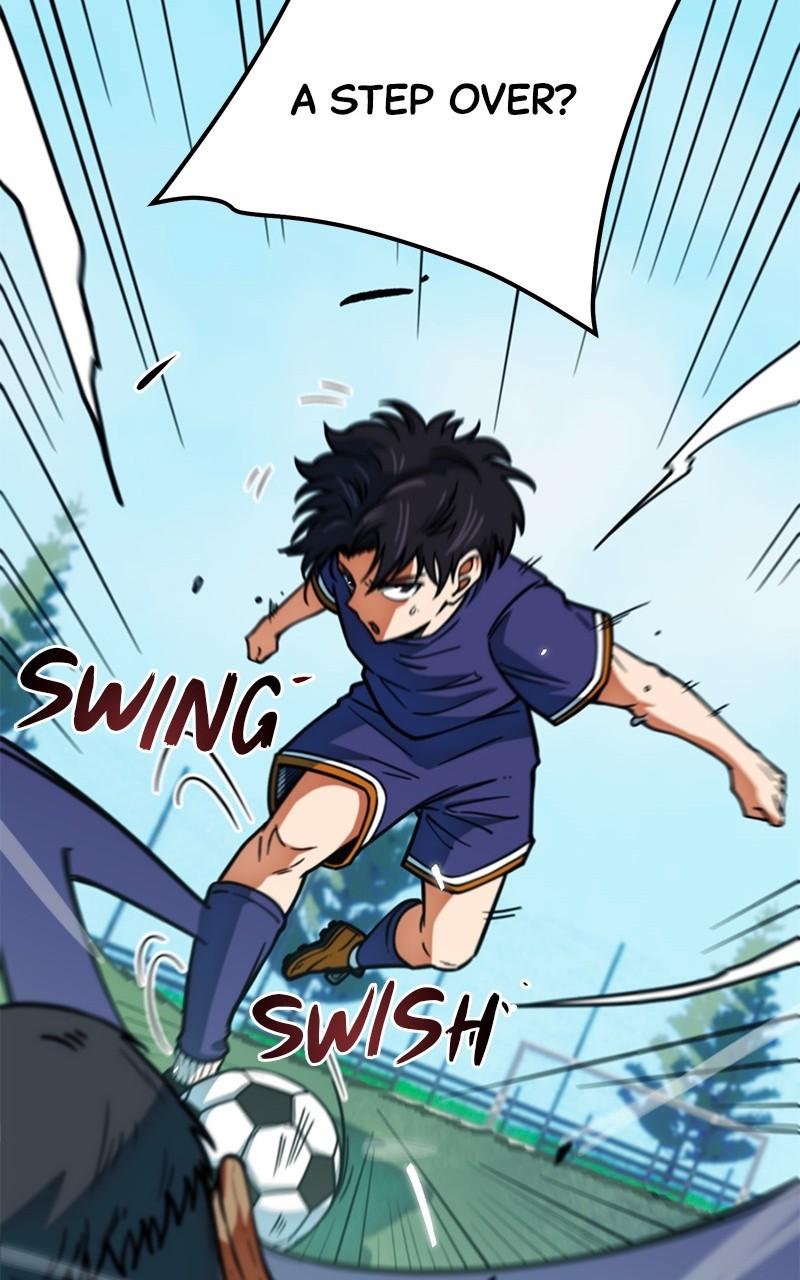 I'm Not a Soccer Genius! Chap 12 - Next Chap 13