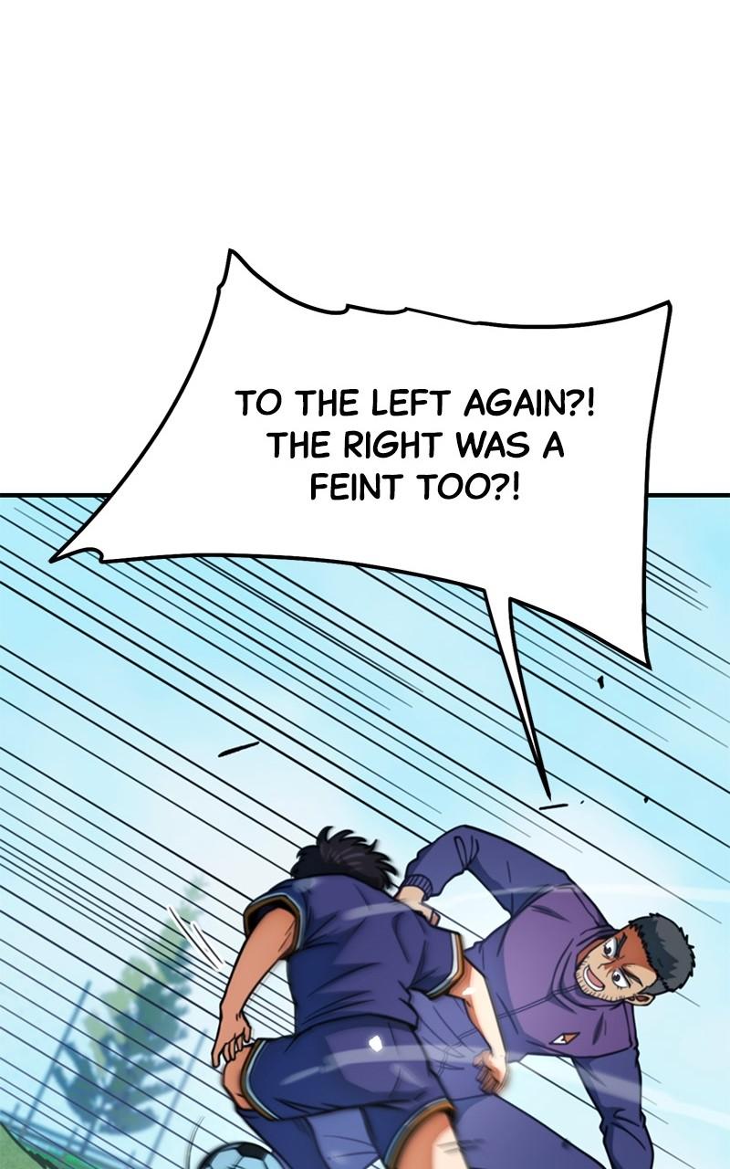 I'm Not a Soccer Genius! Chap 12 - Next Chap 13