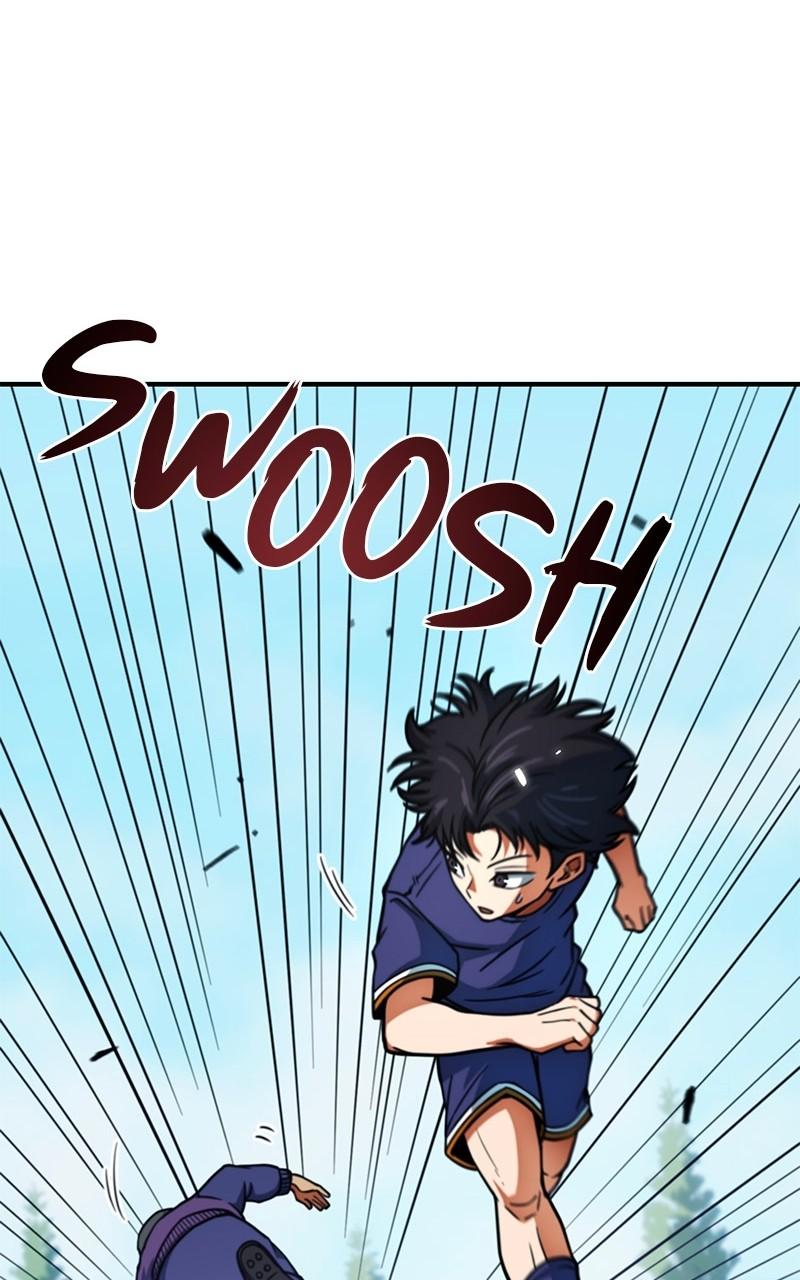 I'm Not a Soccer Genius! Chap 12 - Next Chap 13
