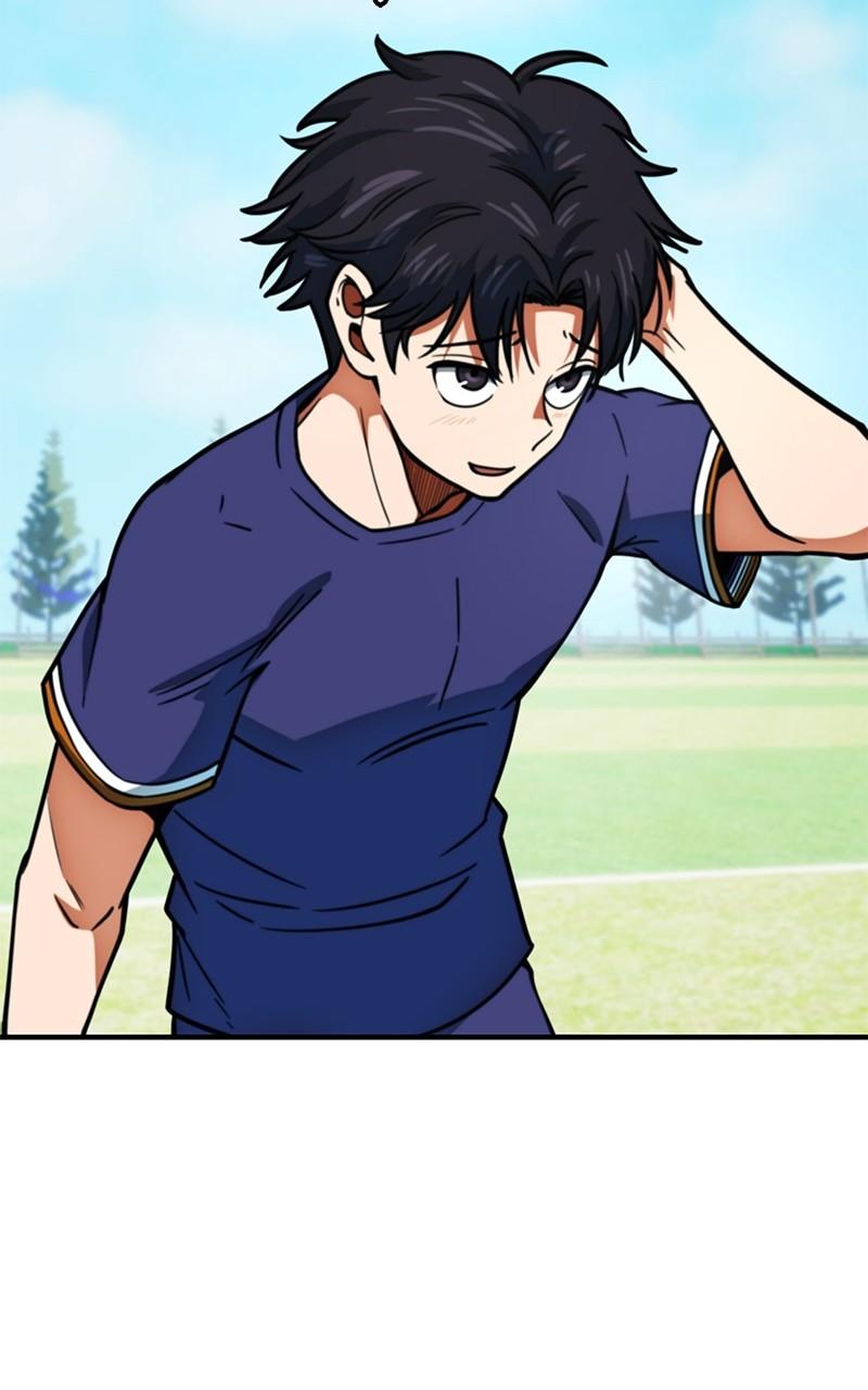 I'm Not a Soccer Genius! Chap 12 - Next Chap 13