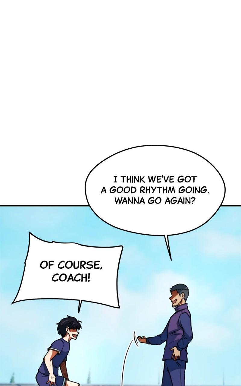 I'm Not a Soccer Genius! Chap 12 - Next Chap 13