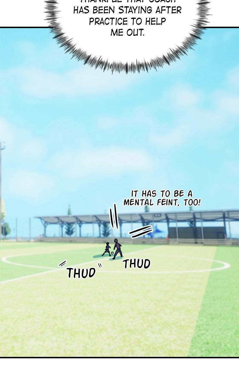 I'm Not a Soccer Genius! Chap 12 - Next Chap 13