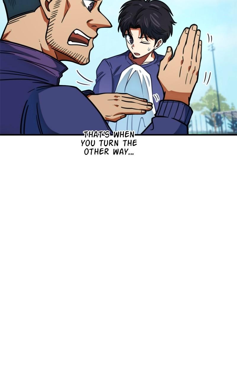 I'm Not a Soccer Genius! Chap 12 - Next Chap 13