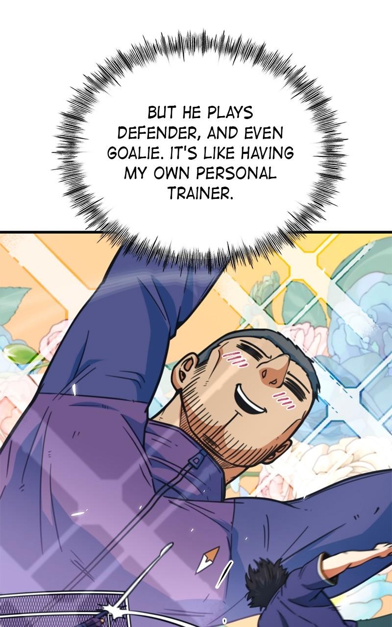 I'm Not a Soccer Genius! Chap 12 - Next Chap 13
