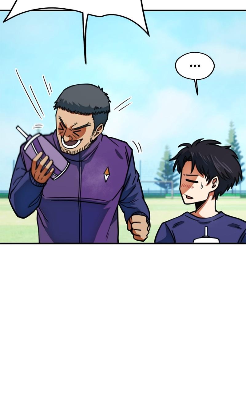 I'm Not a Soccer Genius! Chap 12 - Next Chap 13